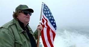Michael Moore's 'WHERE TO INVADE NEXT' - Official Trailer