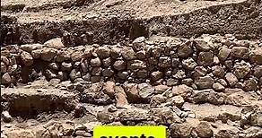 Ancient Jericho Tell es-Sultan - 🌍 Ancient Jericho: Unearthing Millennia of History 🏺 Step into the