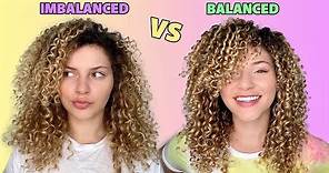 The Ultimate Guide to Protein and Moisture Balance for Healthy Curly Hair