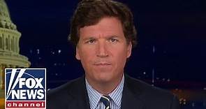 'Tucker Carlson Tonight' receives live update from US-Mexico border