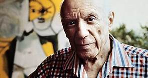 How Much Was Pablo Picasso Worth When He Died?