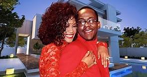 Whitney Houston's HUSBAND, Daughter (CAUSE OF DEATH) and Net Worth