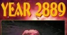 En el año 2889 (1967) Online - Película Completa en Español / Castellano - FULLTV