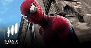 The Amazing Spider-Man 2 - Worldwide Trailer Debut in Tomorrow!