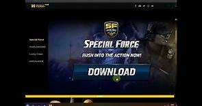 Special Force Rush - How to Download