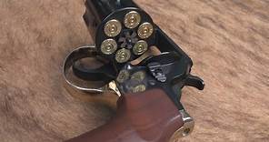 Henry Big Boy Revolver .357 Magnum