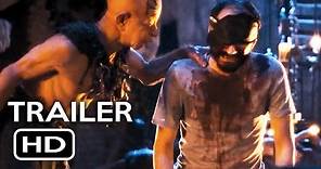 Baskin Official US Release Trailer #1 (2016) Turkish Horror Movie HD