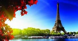 🗼 París | Hermosas imágenes de la torre Eiffel Francia HD 😍