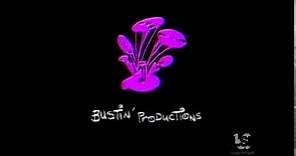 DiC/Reteitalia/Telecinco/Bustin Productions/ABC (1991)
