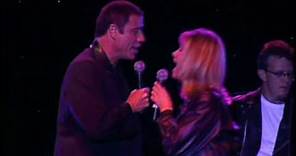 Olivia Newton-John + John Travolta - You're the One That I Want.MPG