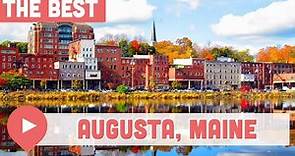 Best Things to Do in Augusta, Maine