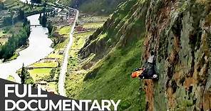 Amazing Quest: Stories from Peru | Somewhere on Earth: Peru | Free Documentary