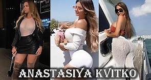 Anastasiya kvitko (Conjuntos)