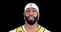 Anthony Davis - Ala pivot de Los Angeles Lakers - ESPN (CO)