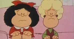 MAFALDA - Mafalda y Su Papa (Temporada # 2)