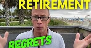 The BEST Retirement Advice EVER From Retirees + MORE FUN!