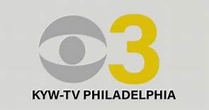 KYW-TV 3 logopedia Re-Created