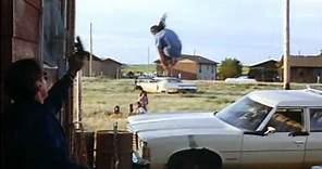 THUNDERHEART Trailer