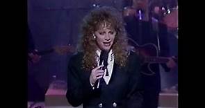 Is There Life Out There? - Reba McEntire 1992