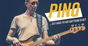 Pino Palladino - Bass Players You Should Know. Ep1