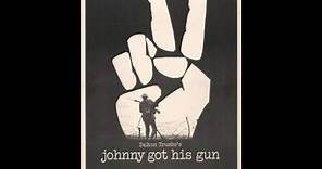 Johnny Got His Gun 1971