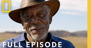 Creation (Full Episode) | The Story of God with Morgan Freeman