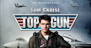 Top Gun (film 1986) TRAILER ITALIANO