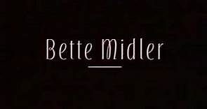Isn't She Great (Official Trailer) Bette Midler