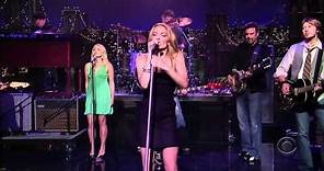 Leann Rimes - Nothing Better To Do - Live - HD