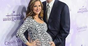 Kellie Martin Gives Birth – Welcomes Baby No. 2 With Husband Keith Christian - Life & Style | Life & Style