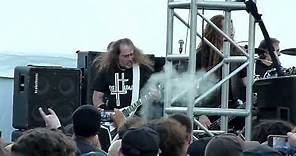 Exodus - "Only Death Decides" w/Rick Hunolt - Live 03-06-2022 - Oakland, CA