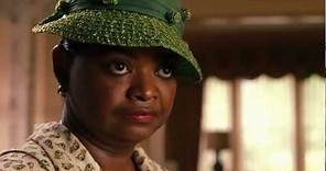 The Help 2011 - "Eat my shit!"