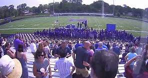 Waukesha North High School Graduation 2020