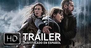 Acide (2023) | Trailer subtitulado en español