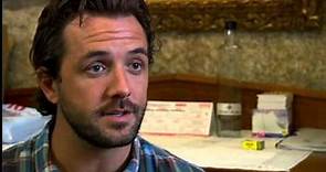 Darren McMullen The Outsiders National Geographic