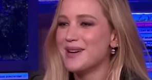 Jennifer Lawrence tells the truth | darren aranofsky