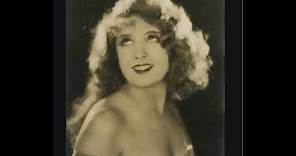 Lili Damita: gorgeous, incendiary wife of Errol Flynn, 1935-1942 (silent slideshow)