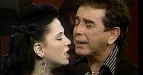 Carmela y Rafael -NUESTRO JURAMENTO-, 1984..VOB