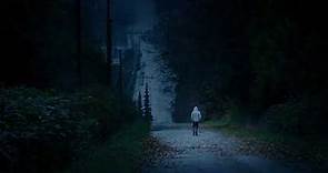 Man Walking towards Dark - No Copyright Video - Free Stock Footage
