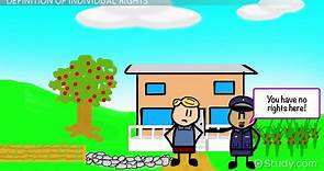 Individual Rights | Definition & Examples
