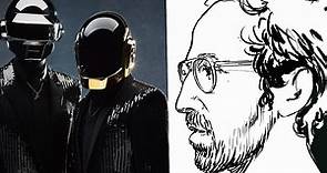 Thomas Bangalter explique enfin pourquoi les Daft Punk se sont séparés