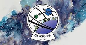 Glasgow 2024, A Worldcon For Our Futures Worldcon Launch