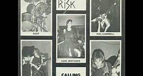 Persian Risk - Calling For You