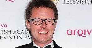 Nicky Campbell - Biography