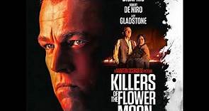 Killers of the Flower Moon Soundtrack | Still Standing - Robbie Robertson | Original Score |