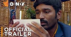 EXTRAORDINARY JOURNEY OF THE FAKIR | Official Australian Trailer