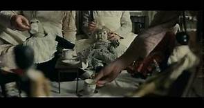The Woman in Black - Movie Clip - Opening Scene: Tea Party