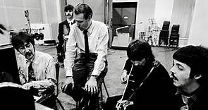 George Martin, the fifth Beatle and the key to their success - Far Out Magazine