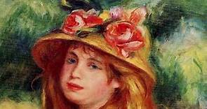 Pierre Auguste Renoir Documentary