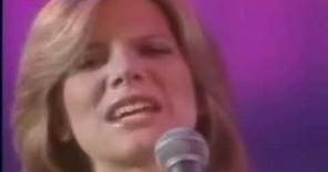 Debby Boone You light up my life
